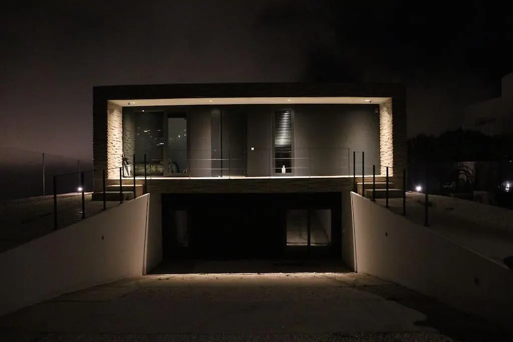 Amazing Villa In Benalmádena