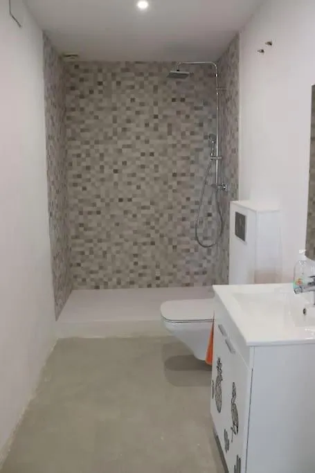 Amazing Villa In Benalmádena
