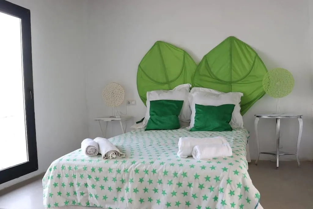 Amazing Villa In Benalmádena Hiszpania