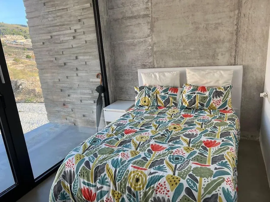 Amazing Villa In Benalmádena Hiszpania