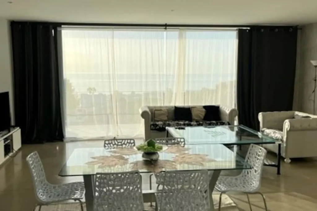 Amazing Villa In Benalmádena