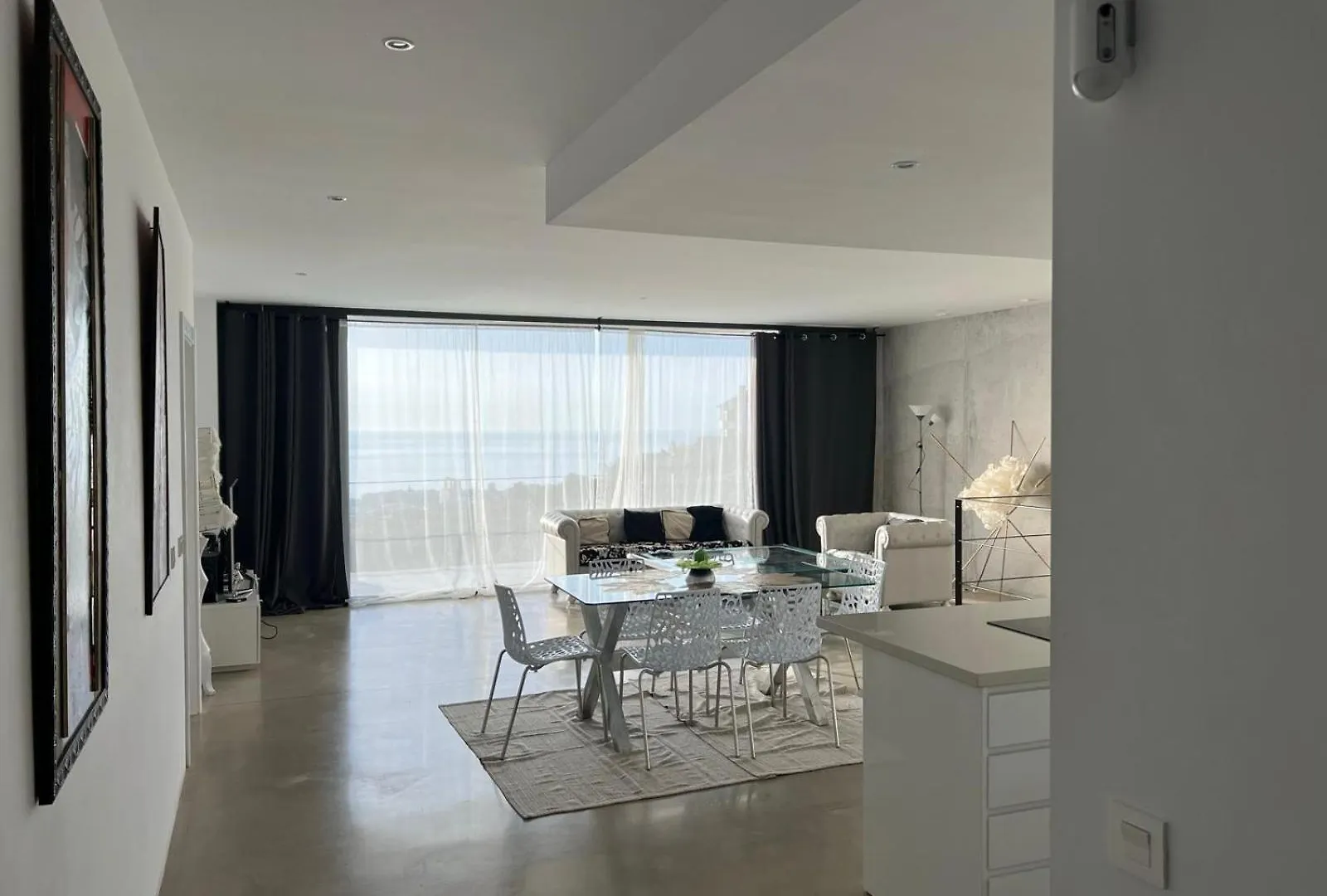 Amazing Villa In Benalmádena