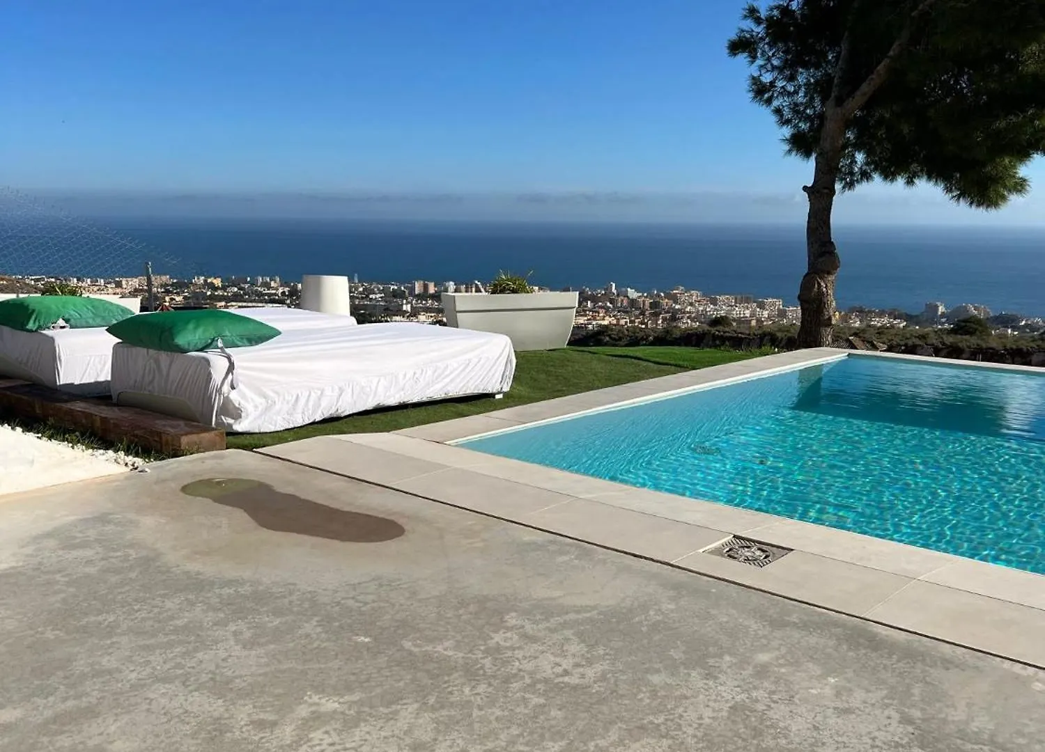 Amazing Villa In Benalmádena 0*,