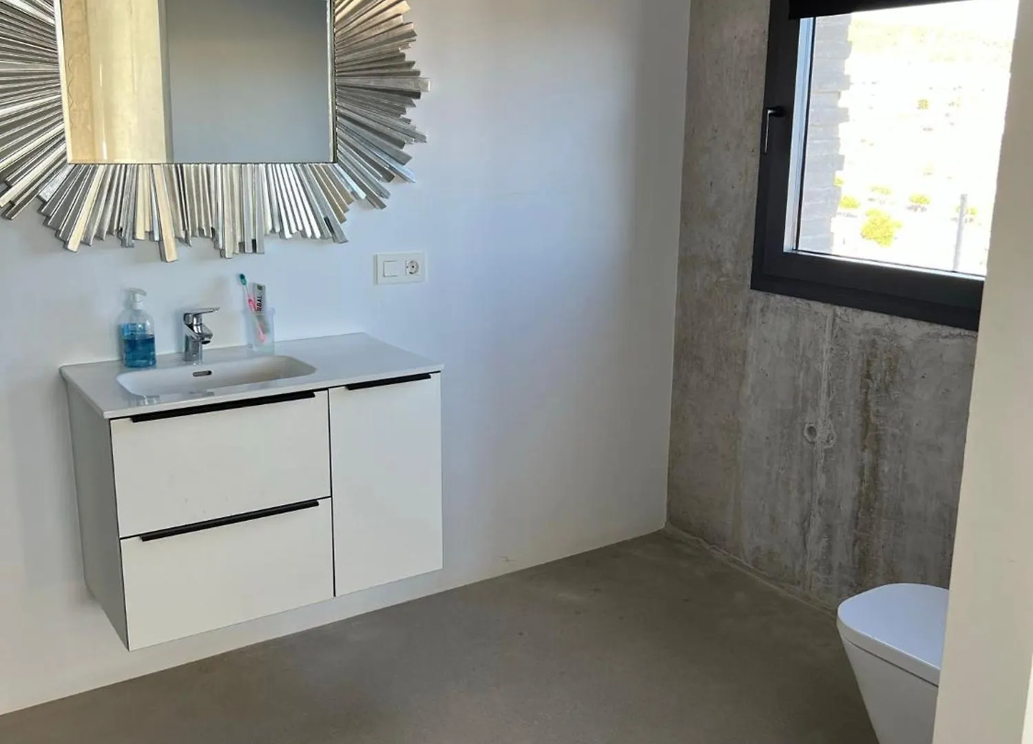 Amazing Villa In Benalmádena Hiszpania
