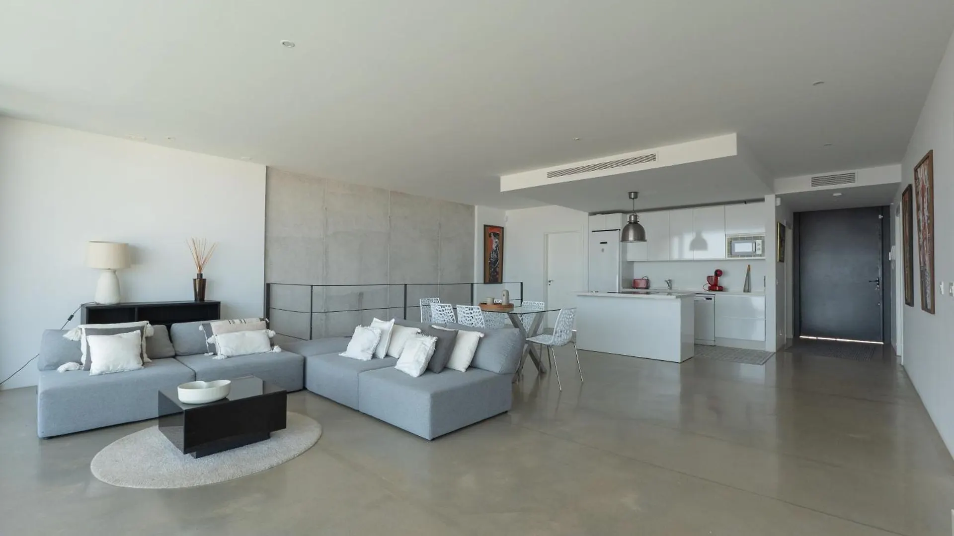Amazing Villa In Benalmádena