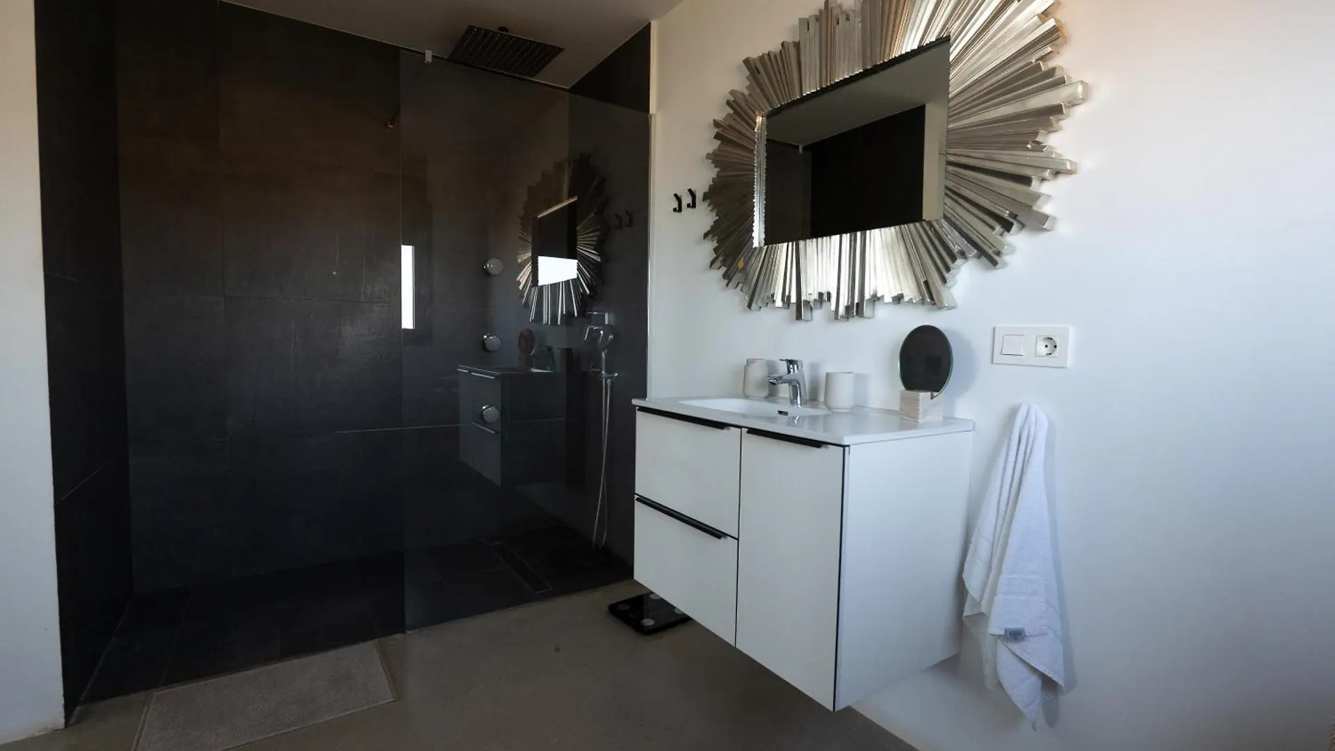 Amazing Villa In Benalmádena 0*,  Hiszpania