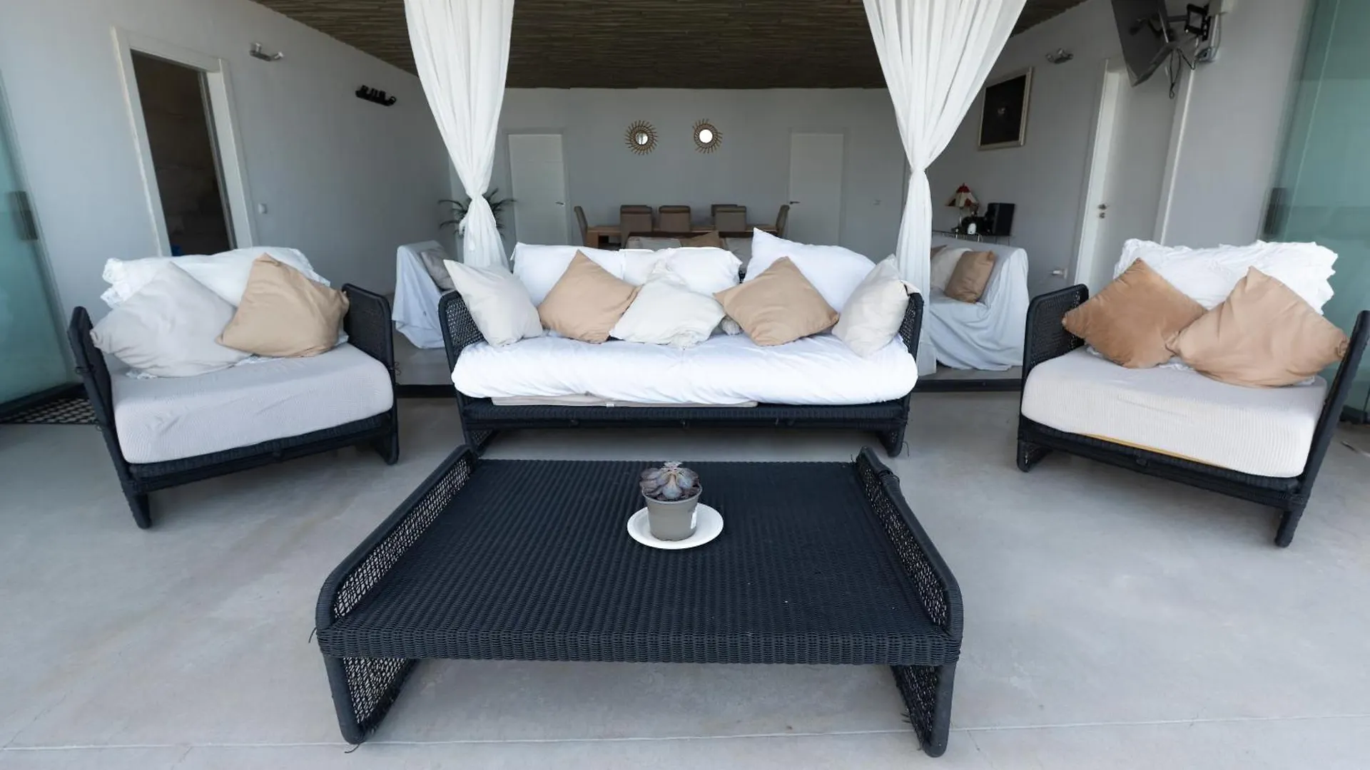 Amazing Villa In Benalmádena