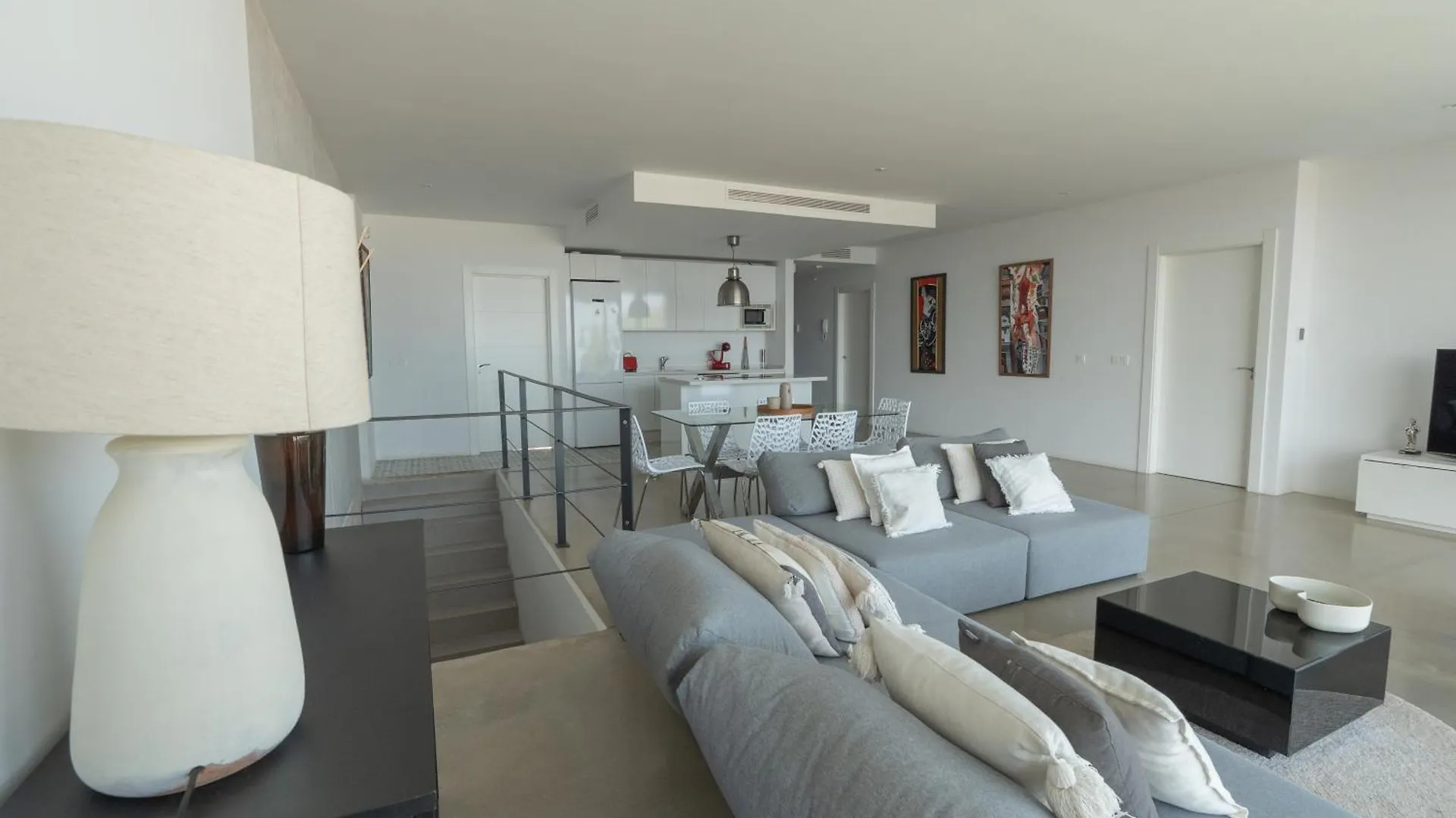 Amazing Villa In Benalmádena