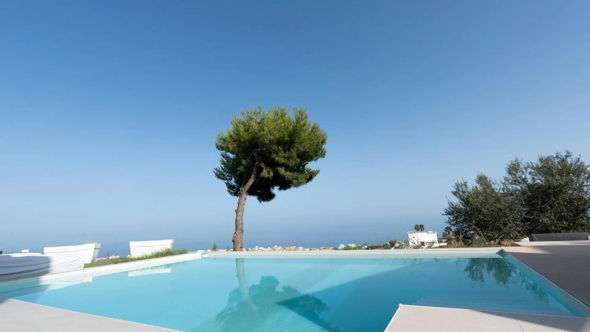 Amazing Villa In Benalmádena 0*,